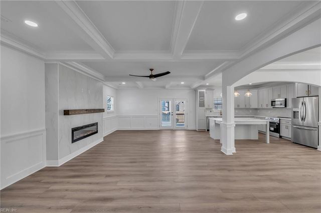 1145 29 ST, Newport News, VA 23607