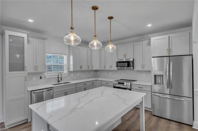 1145 29 ST, Newport News, VA 23607