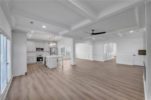 1145 29 ST, Newport News, VA 23607