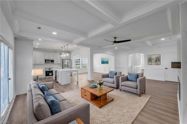 1145 29 ST, Newport News, VA 23607