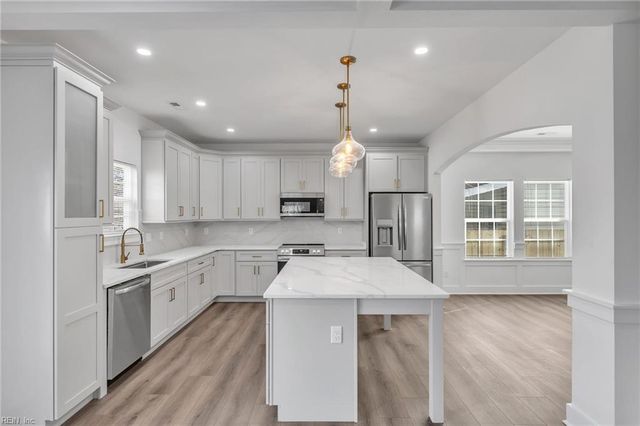 1145 29 ST, Newport News, VA 23607