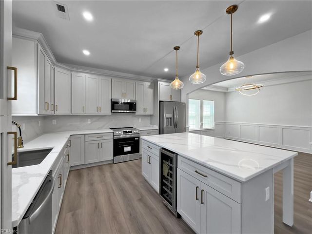 1145 29 ST, Newport News, VA 23607