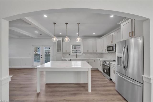 1145 29 ST, Newport News, VA 23607