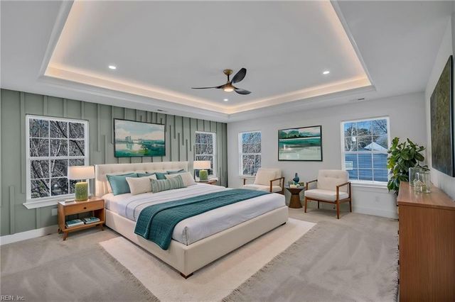 1145 29 ST, Newport News, VA 23607