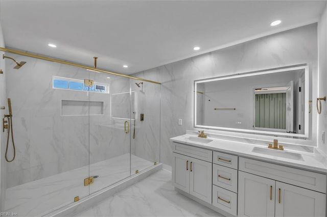 1145 29 ST, Newport News, VA 23607