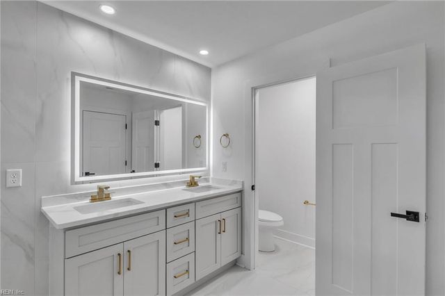 1145 29 ST, Newport News, VA 23607