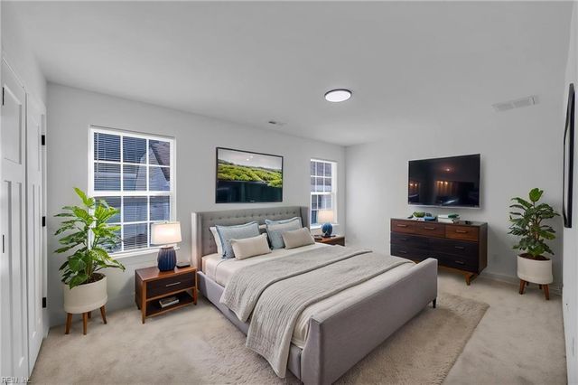 1145 29 ST, Newport News, VA 23607