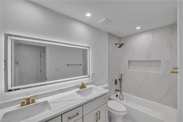 1145 29 ST, Newport News, VA 23607