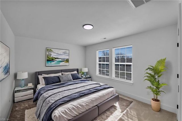 1145 29 ST, Newport News, VA 23607