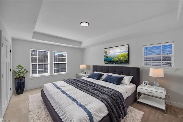 1145 29 ST, Newport News, VA 23607