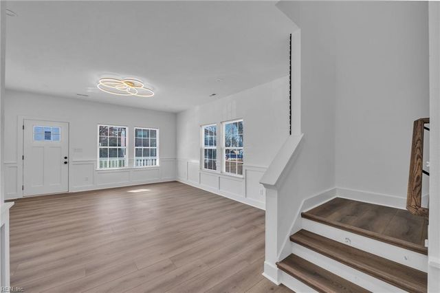 1145 29 ST, Newport News, VA 23607