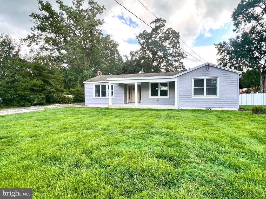 1309 E MAIN ST, Millville, NJ 08332