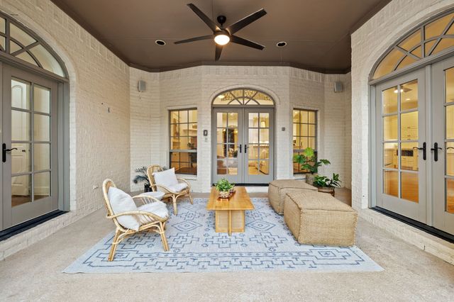 5715 Meadow Crest Drive, Dallas, TX 75230