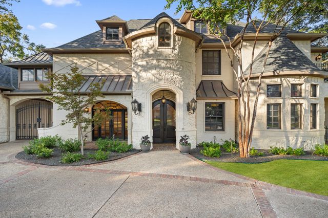5715 Meadow Crest Drive, Dallas, TX 75230
