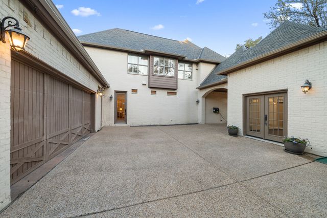 5715 Meadow Crest Drive, Dallas, TX 75230