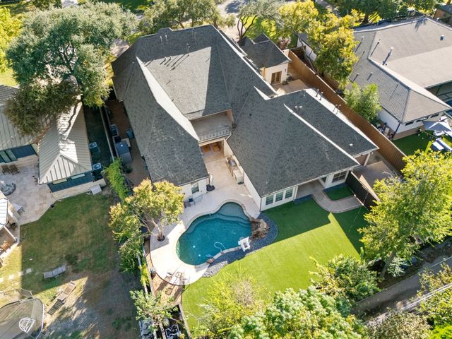 5715 Meadow Crest Drive, Dallas, TX 75230