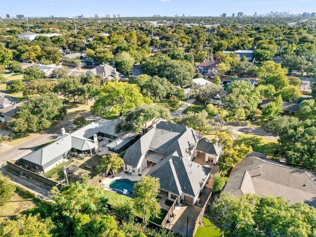5715 Meadow Crest Drive, Dallas, TX 75230