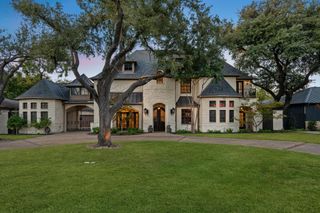 5715 Meadow Crest Drive, Dallas, TX 75230