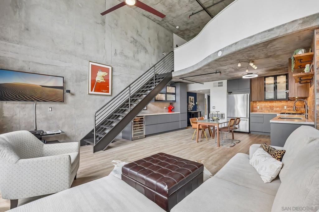 1780 Kettner Blvd 310, San Diego, CA 92101 — photo 3