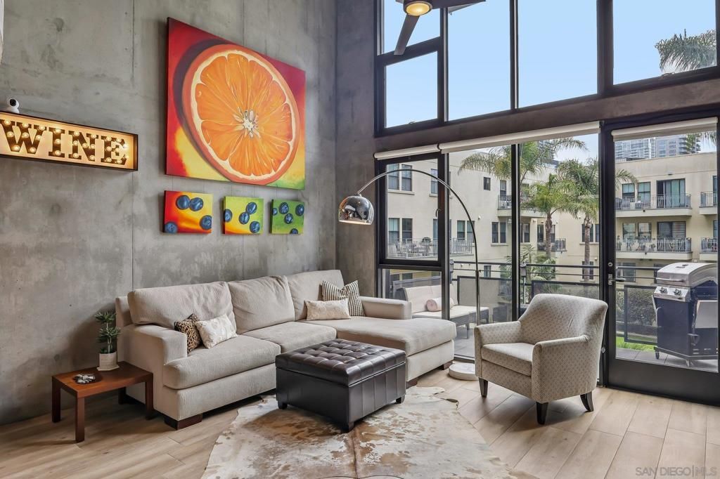 1780 Kettner Blvd 310, San Diego, CA 92101 — photo 4