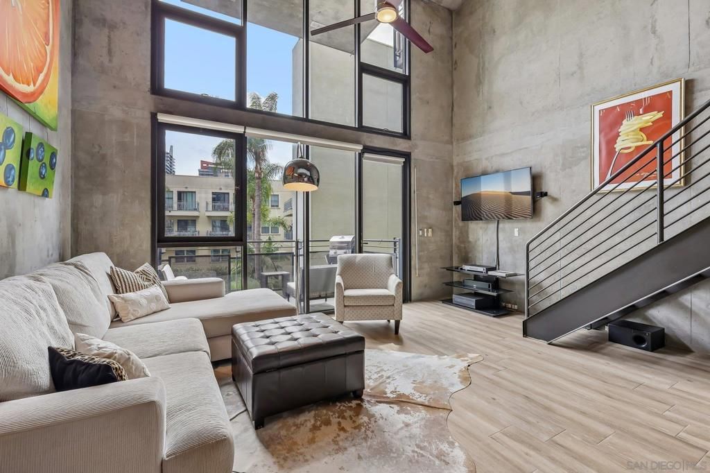 1780 Kettner Blvd 310, San Diego, CA 92101 — photo 5