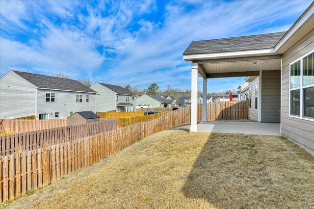 917 Sweetgrass Circle, Harlem, GA 30814