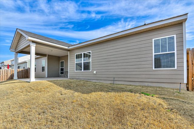 917 Sweetgrass Circle, Harlem, GA 30814