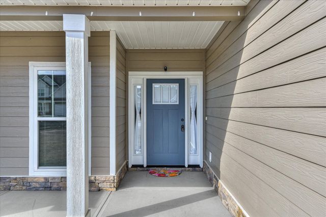 917 Sweetgrass Circle, Harlem, GA 30814