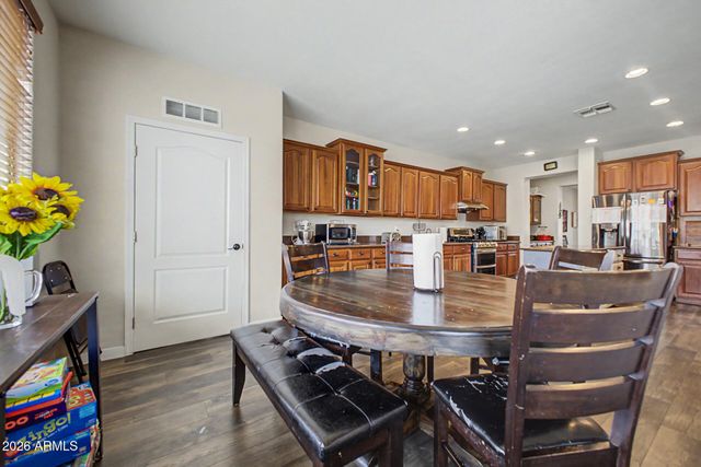 18697 E RYAN Road, Queen Creek, AZ 85142