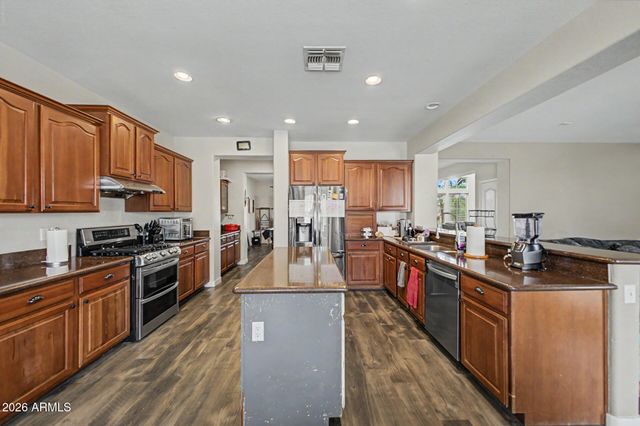 18697 E RYAN Road, Queen Creek, AZ 85142