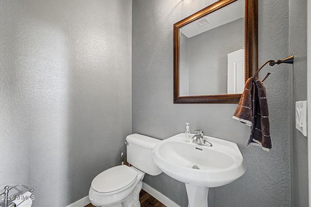 18697 E RYAN Road, Queen Creek, AZ 85142