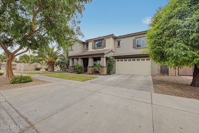 18697 E RYAN Road, Queen Creek, AZ 85142