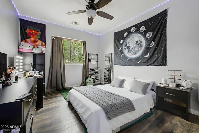 18697 E RYAN Road, Queen Creek, AZ 85142