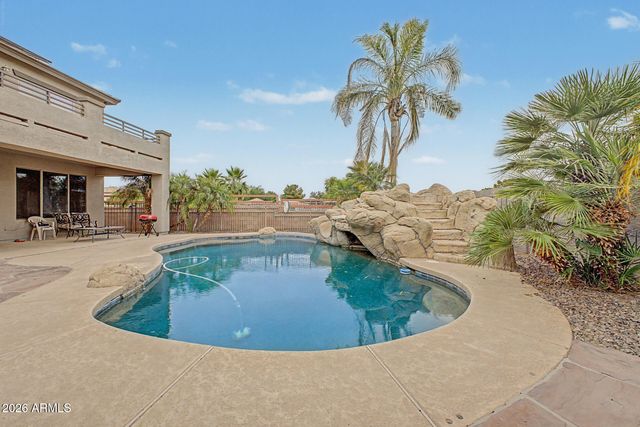 18697 E RYAN Road, Queen Creek, AZ 85142