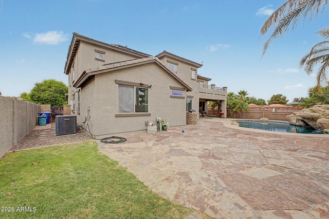 18697 E RYAN Road, Queen Creek, AZ 85142