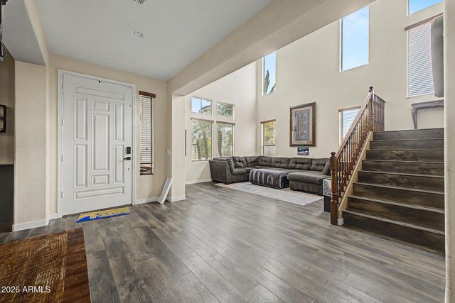 18697 E RYAN Road, Queen Creek, AZ 85142