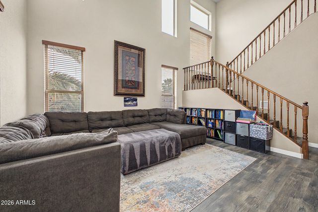 18697 E RYAN Road, Queen Creek, AZ 85142