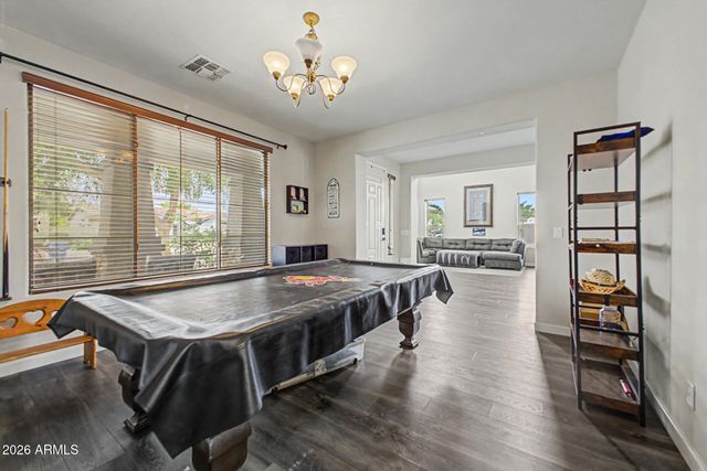 18697 E RYAN Road, Queen Creek, AZ 85142