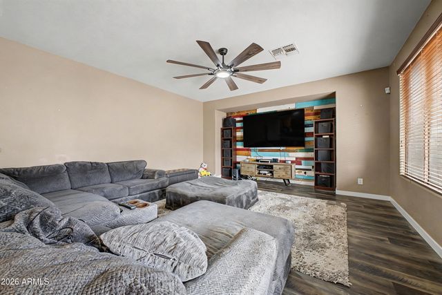 18697 E RYAN Road, Queen Creek, AZ 85142