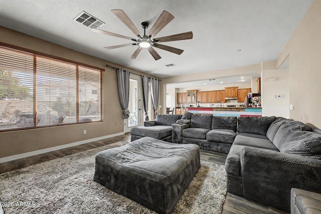 18697 E RYAN Road, Queen Creek, AZ 85142