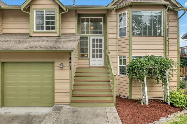 14407 68th Avenue Ct E, Puyallup, WA 98375