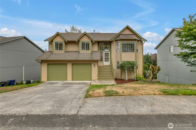 14407 68th Avenue Ct E, Puyallup, WA 98375