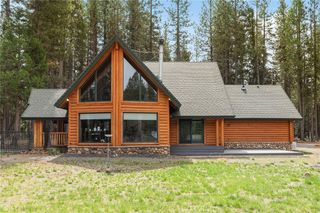 7597 Maddrill, Butte Meadows, CA 95942