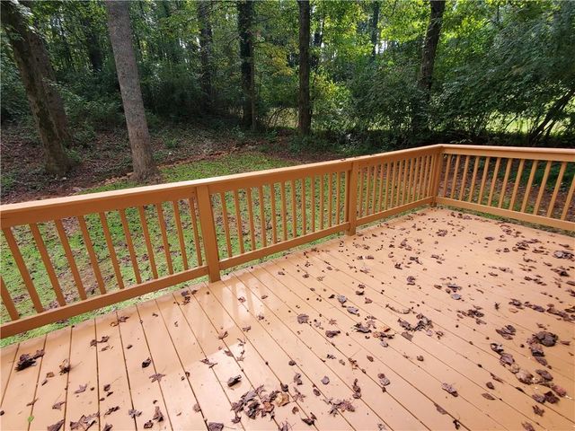 653 Pioneer Road, Jasper, GA 30143