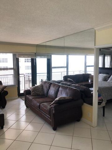 3800 Galt Ocean Drive 707, Fort Lauderdale, FL 33308