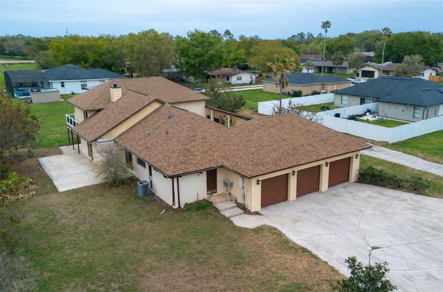 513 BAR DRIVE, Poinciana, FL 34759