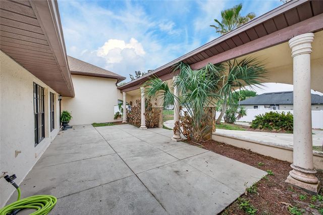 513 BAR DRIVE, Poinciana, FL 34759