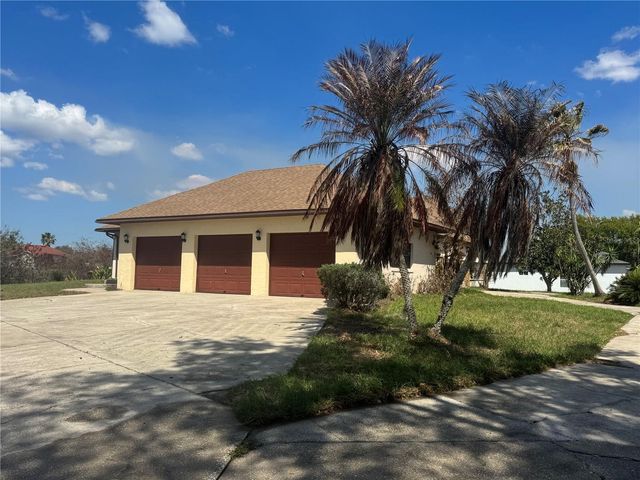 513 BAR DRIVE, Poinciana, FL 34759