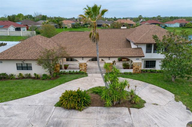 513 BAR DRIVE, Poinciana, FL 34759