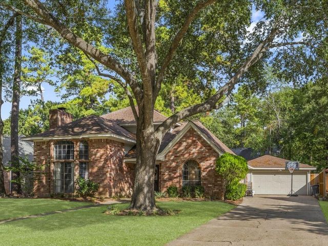 15014 River Park Drive, Houston, TX 77070